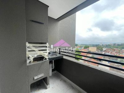 Apartamento, 2 quartos, 55 m² - Foto 4