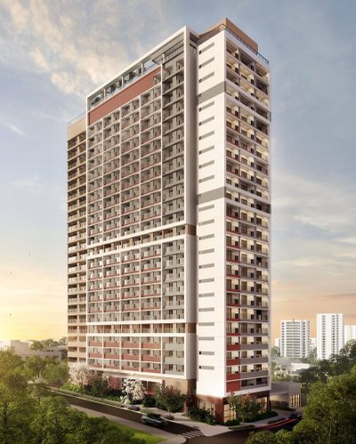 Loja-Salão, 25 m² - Foto 1