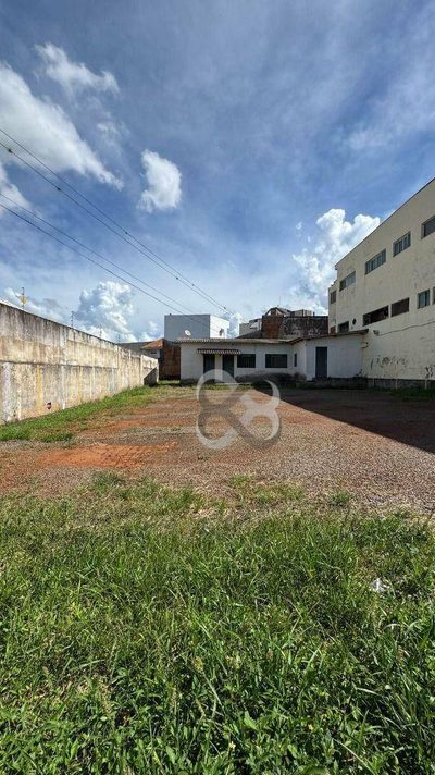 Terreno, 465 m² - Foto 5