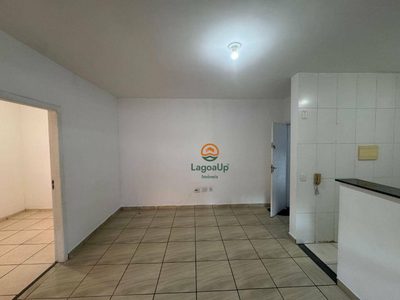 Apartamento, 2 quartos, 55 m² - Foto 4
