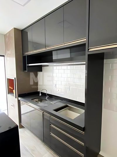 Casa, 2 quartos - Foto 3