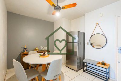 Cobertura, 3 quartos, 137 m² - Foto 1