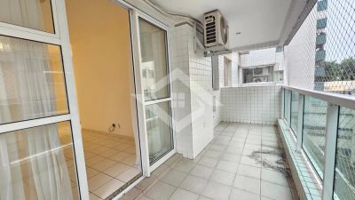 Apartamento, 2 quartos, 67 m² - Foto 1