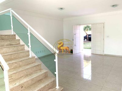 Casa, 3 quartos, 280 m² - Foto 5