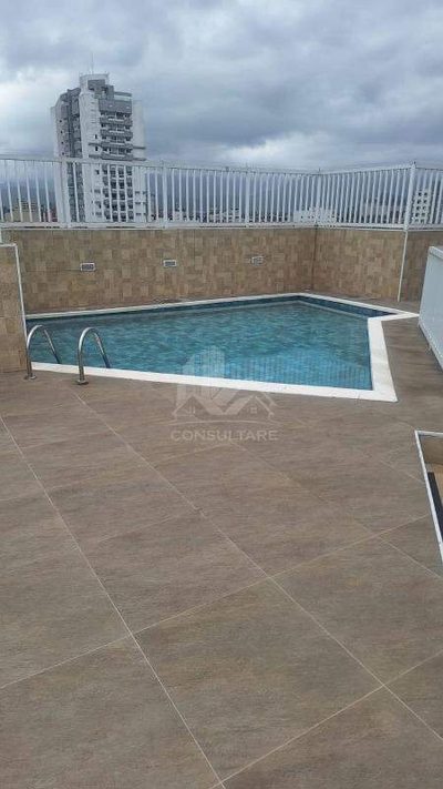 Apartamento, 2 quartos, 90 m² - Foto 1