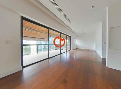 Apartamento, 4 quartos, 230 m² - Foto 3