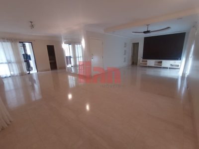 Apartamento, 4 quartos, 232 m² - Foto 4