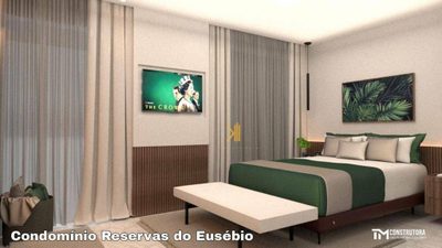 Casa, 3 quartos, 92 m² - Foto 5
