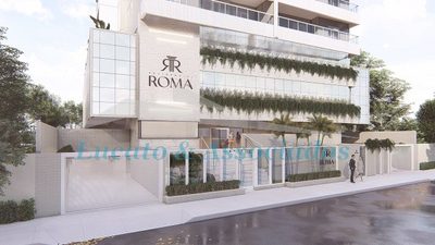 Apartamento, 2 quartos, 76 m² - Foto 2