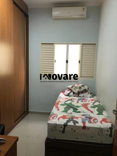 Casa, 3 quartos, 127 m² - Foto 4