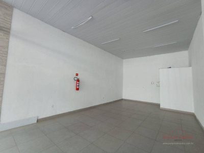 Loja-Salão, 40 m² - Foto 5