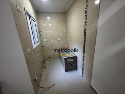 Cobertura, 2 quartos, 80 m² - Foto 5