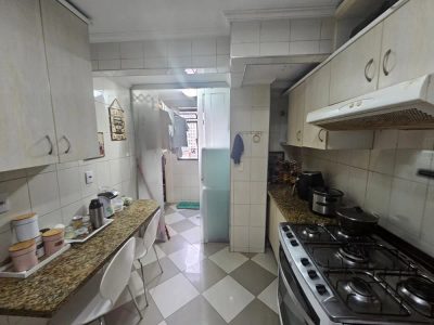 Apartamento, 3 quartos, 81 m² - Foto 4