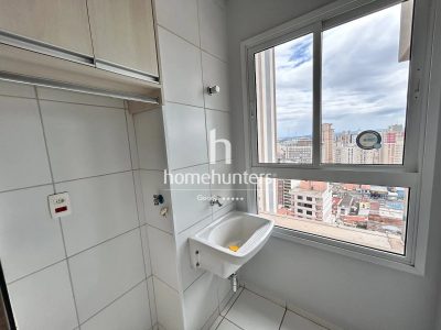 Apartamento, 1 quarto, 41 m² - Foto 5