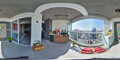 Apartamento, 2 quartos, 68 m² - Foto 4