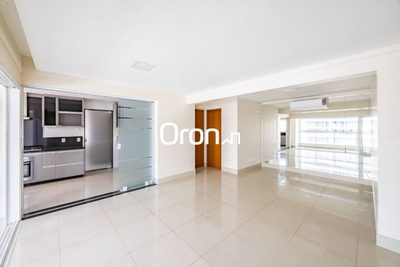 Apartamento, 3 quartos, 120 m² - Foto 3