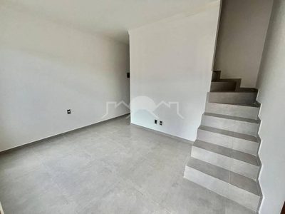 Sobrado, 2 quartos, 56 m² - Foto 2