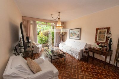 Casa, 3 quartos, 259 m² - Foto 3