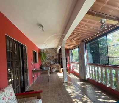 Casa, 3 quartos, 120 m² - Foto 2