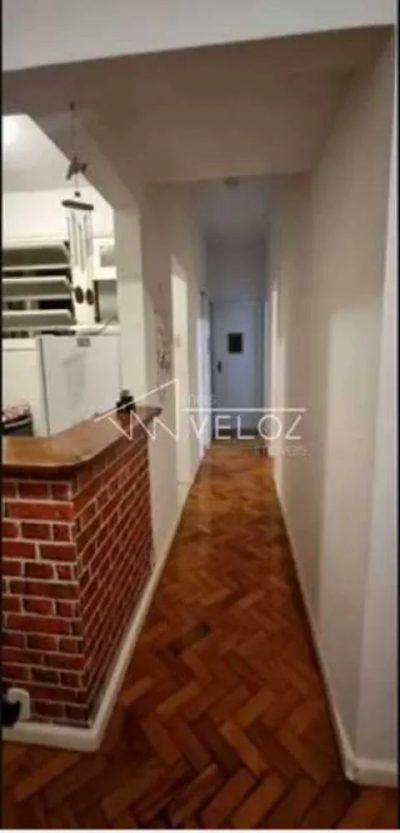 Apartamento, 2 quartos, 60 m² - Foto 1