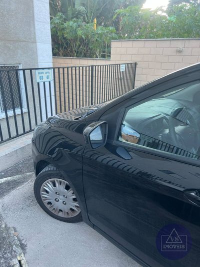 Apartamento, 3 quartos, 51 m² - Foto 3