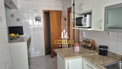 Cobertura, 3 quartos, 198 m² - Foto 4