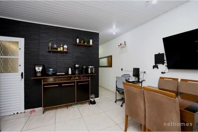 Casa, 2 quartos, 49 m² - Foto 2
