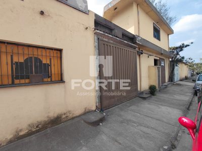 Loja-Salão, 115 m² - Foto 2