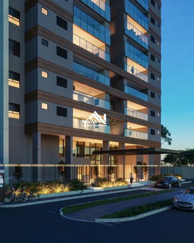 Apartamento, 3 quartos, 168 m² - Foto 5