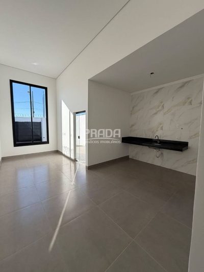 Casa, 3 quartos, 86 m² - Foto 3