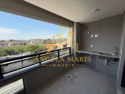Apartamento, 3 quartos, 74 m² - Foto 2