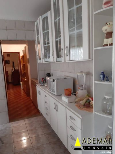 Apartamento, 2 quartos, 53 m² - Foto 3