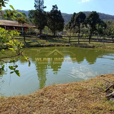 Fazenda, 5 hectares - Foto 2