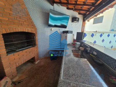 Sobrado, 4 quartos, 320 m² - Foto 2