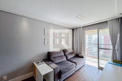Apartamento, 2 quartos, 65 m² - Foto 2