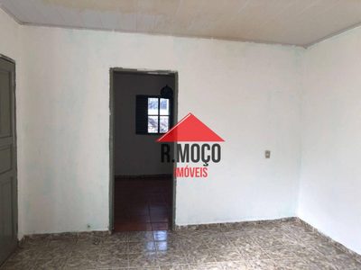 Casa, 1 quarto, 42 m² - Foto 5