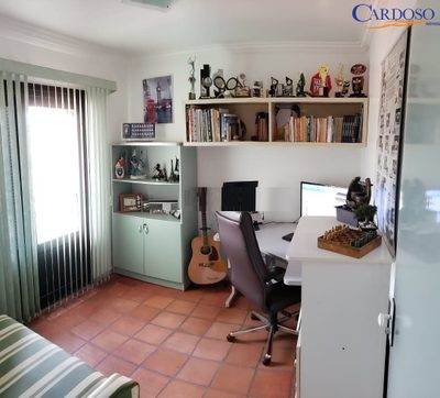 Apartamento, 3 quartos, 150 m² - Foto 5