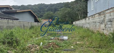 Terreno, 300 m² - Foto 1