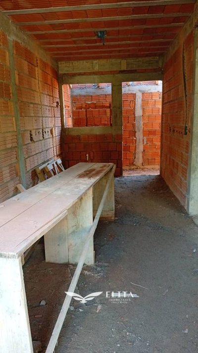 Casa, 2 quartos, 46 m² - Foto 5
