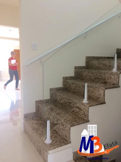 Sobrado, 3 quartos, 130 m² - Foto 4