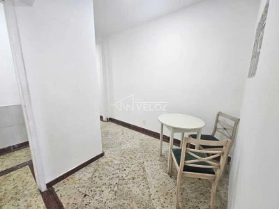 Sala-Conjunto, 26 m² - Foto 4