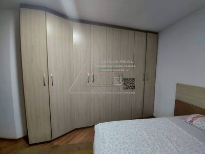 Sobrado, 2 quartos, 85 m² - Foto 5