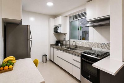Apartamento, 2 quartos, 66 m² - Foto 3
