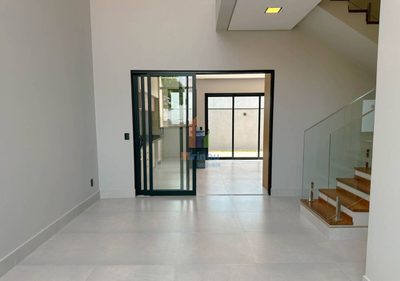 Casa de Condomínio, 3 quartos - Foto 2