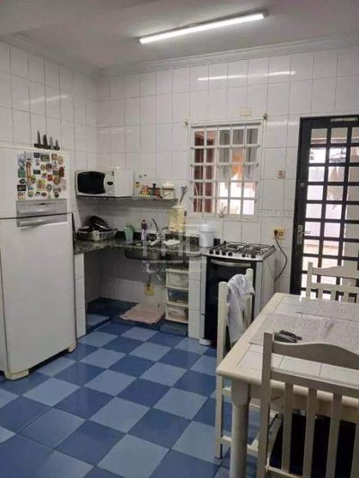 Sobrado, 2 quartos, 99 m² - Foto 5