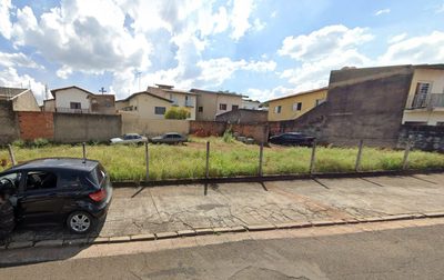 Terreno, 581 m² - Foto 5