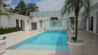 Casa de Condomínio, 5 quartos - Foto 3