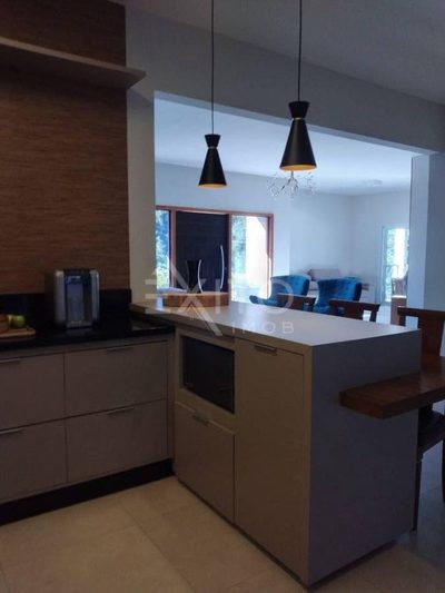 Casa, 3 quartos, 350 m² - Foto 1