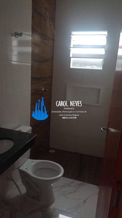 Casa, 2 quartos - Foto 4