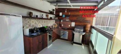 Apartamento, 3 quartos, 200 m² - Foto 3